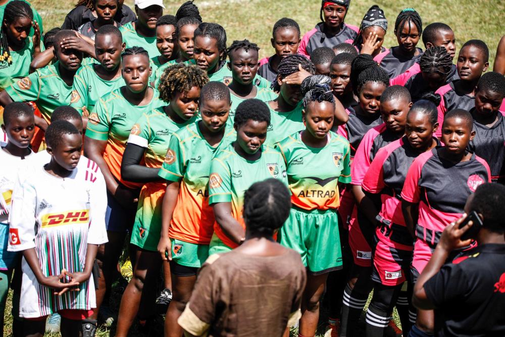 Training session photo 1